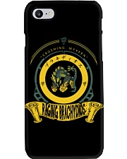 RAGING BRACHYDIOS - ORIGINAL EDITION-V5 Phone Case tile
