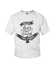 ISAIAH 40:31 Youth T-Shirt tile