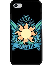 CELESTIA - CREST Phone Case tile