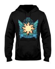 CELESTIA - CREST Hooded Sweatshirt tile