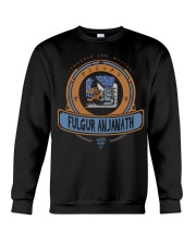 FULGUR ANJANATH - ORIGINAL EDITION-V2 Crewneck Sweatshirt tile