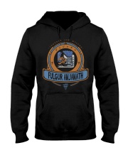 FULGUR ANJANATH - ORIGINAL EDITION-V2 Hooded Sweatshirt tile