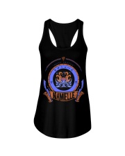 NAMIELLE - LIMITED EDITION Ladies Flowy Tank tile