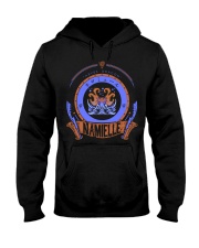 NAMIELLE - LIMITED EDITION Hooded Sweatshirt tile