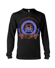 NAMIELLE - LIMITED EDITION Long Sleeve Tee tile
