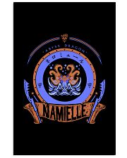 NAMIELLE - LIMITED EDITION Vertical Poster tile