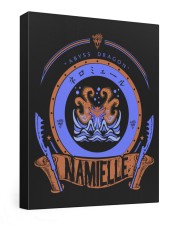 NAMIELLE - LIMITED EDITION Gallery Wrapped Canvas Prints tile