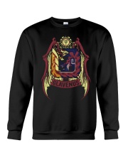 GLAVENUS - CREST Crewneck Sweatshirt tile