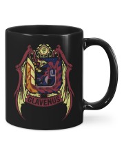 GLAVENUS - CREST Mugs tile