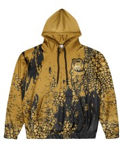 DIABLOS - ALL OVER PRINT Men's All Over Print Hoodie front