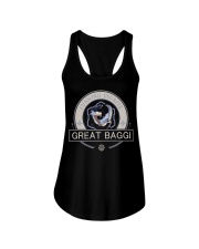 GREAT BAGGI - ELITE EDITION Ladies Flowy Tank tile