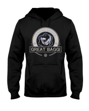 GREAT BAGGI - ELITE EDITION Hooded Sweatshirt tile
