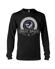 GREAT BAGGI - ELITE EDITION Long Sleeve Tee tile