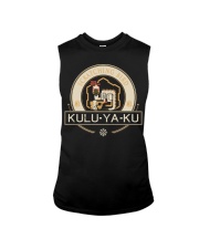 KULU-YA-KU - ELITE EDITION Sleeveless Tee tile