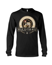 KULU-YA-KU - ELITE EDITION Long Sleeve Tee tile