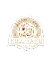 KULU-YA-KU - ELITE EDITION Sticker tile