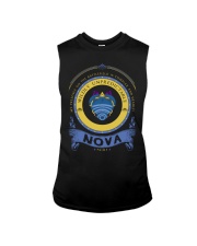 NOVA PRIME - ELITE EDITION Sleeveless Tee tile