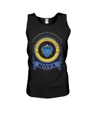 NOVA PRIME - ELITE EDITION Unisex Tank tile