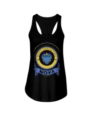 NOVA PRIME - ELITE EDITION Ladies Flowy Tank tile