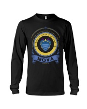 NOVA PRIME - ELITE EDITION Long Sleeve Tee tile