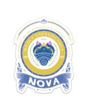 NOVA PRIME - ELITE EDITION Sticker tile