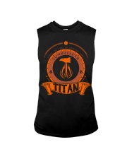SUNBREAKER - TITAN Sleeveless Tee tile