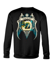 ZINOGRE - ELITE LIMITED Crewneck Sweatshirt tile