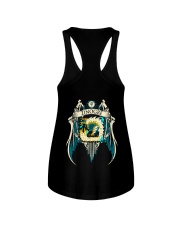 ZINOGRE - ELITE LIMITED Ladies Flowy Tank tile
