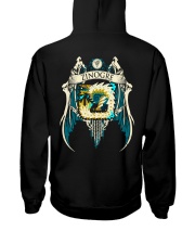 ZINOGRE - ELITE LIMITED Hooded Sweatshirt tile