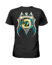 ZINOGRE - ELITE LIMITED Ladies T-Shirt tile