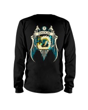 ZINOGRE - ELITE LIMITED Long Sleeve Tee tile