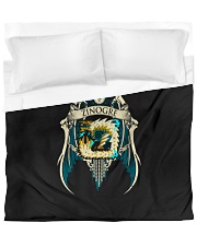 ZINOGRE - ELITE LIMITED Duvet Cover tile