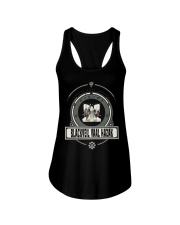 BLACKVEIL VAAL HAZAK - ORIGINAL EDITION-V6 Ladies Flowy Tank tile