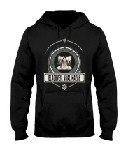 BLACKVEIL VAAL HAZAK - ORIGINAL EDITION-V6 Hooded Sweatshirt tile