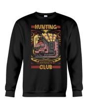 ANJANATH HUNTING CLUB - V2 Crewneck Sweatshirt tile