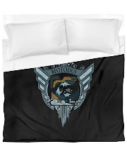 BEOTODUS - CREST Duvet Cover tile