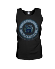 BLACK DIABLOS - SPECIAL EDITION-V2 Unisex Tank tile