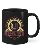 GLAVENUS - ORIGINAL EDITION-V8 Mugs tile