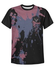SCARRED YIAN GARUGA - SUBLIMATION Men's AOP T-Shirt M front