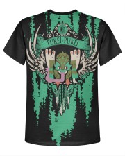 PUKEI-PUKEI - ALL OVER PRINT Men's AOP T-Shirt M back