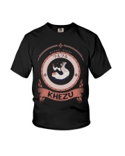 KHEZU - RISE EDITION Youth T-Shirt tile