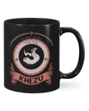 KHEZU - RISE EDITION Mugs tile