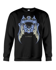 LEGIANA - HUNTING CLUB CREST Crewneck Sweatshirt tile