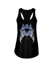 LEGIANA - HUNTING CLUB CREST Ladies Flowy Tank tile