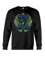 BRACHYDIOS - CREST Crewneck Sweatshirt tile