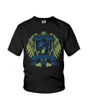 BRACHYDIOS - CREST Youth T-Shirt tile