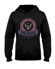 SCARRED YIAN GARUGA - ORIGINAL EDITION-V2 Hooded Sweatshirt tile