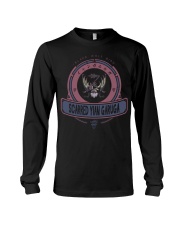 SCARRED YIAN GARUGA - ORIGINAL EDITION-V2 Long Sleeve Tee tile