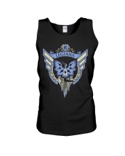 LEGIANA - CREST Unisex Tank tile