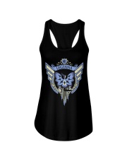 LEGIANA - CREST Ladies Flowy Tank tile